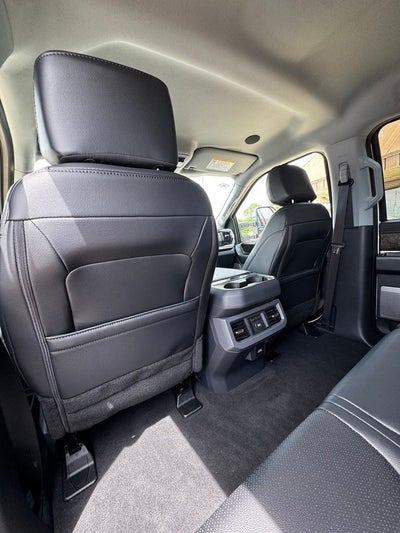 2026 Ford F-350SD Lariat DRW