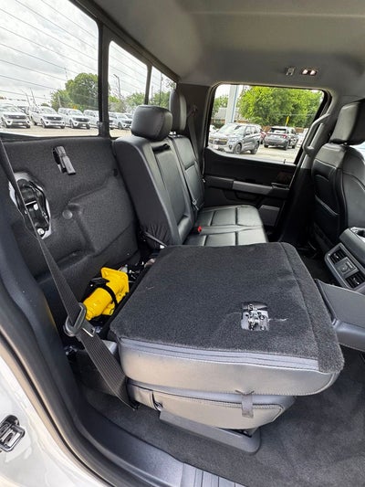 2026 Ford F-350SD Lariat DRW