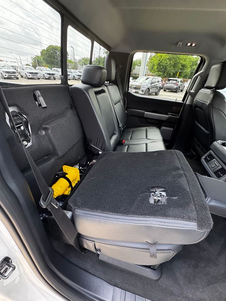 2026 Ford F-350SD Lariat DRW