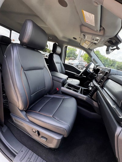 2026 Ford F-350SD Lariat DRW