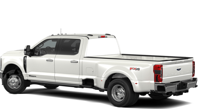 2026 Ford F-350SD DRW