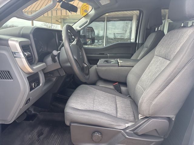 2023 Ford F-350SD XL DRW