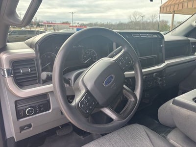 2023 Ford F-350SD XL DRW