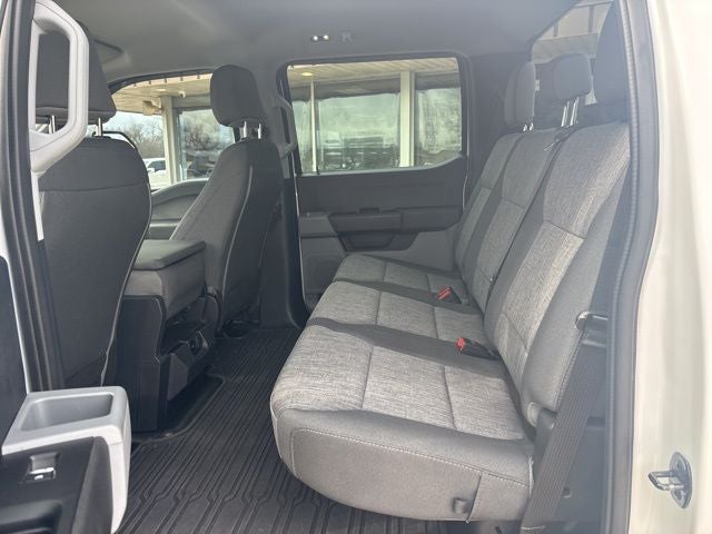 2023 Ford F-350SD XL DRW