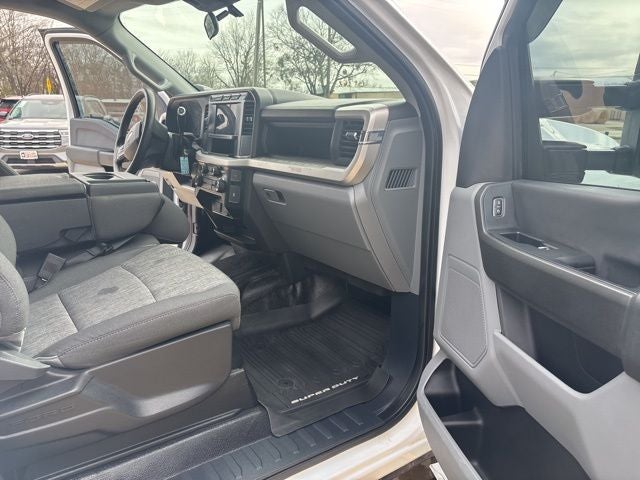 2023 Ford F-350SD XL DRW