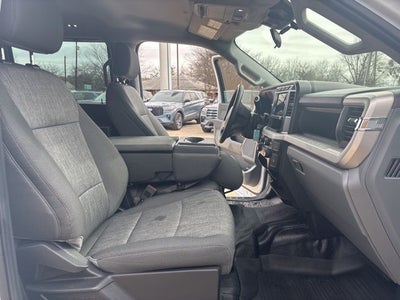 2023 Ford F-350SD XL DRW