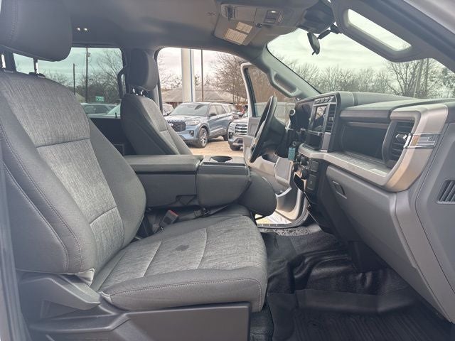 2023 Ford F-350SD XL DRW