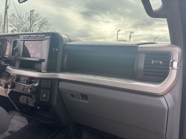 2023 Ford F-350SD XL DRW