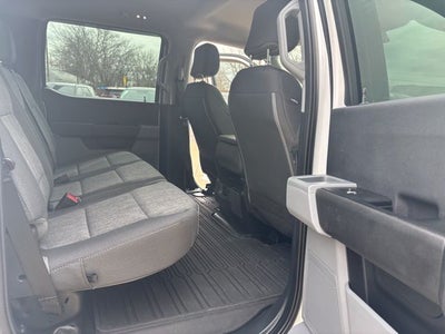 2023 Ford F-350SD XL DRW