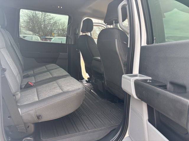 2023 Ford F-350SD XL DRW