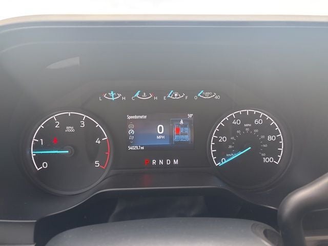 2023 Ford F-350SD XL DRW