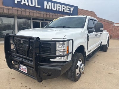 2023 Ford F-350SD XL DRW