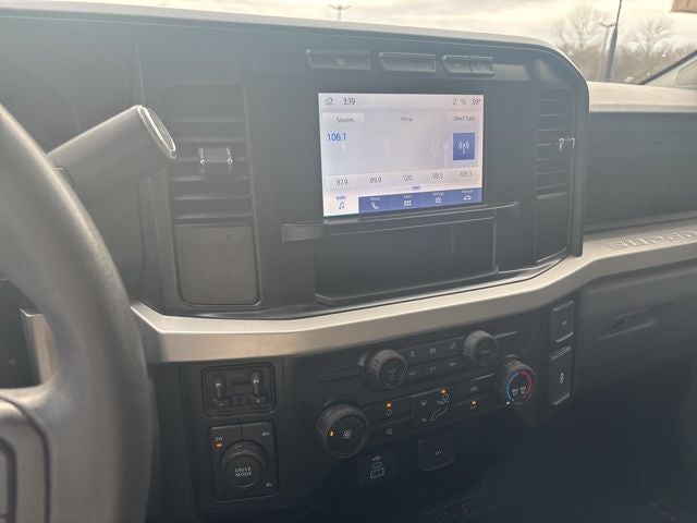 2023 Ford F-350SD XL DRW