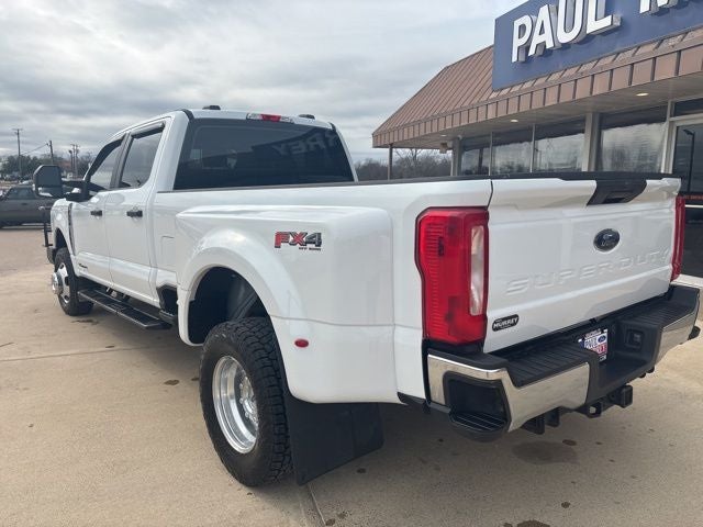 2023 Ford F-350SD XL DRW