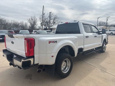 2023 Ford F-350SD XL DRW