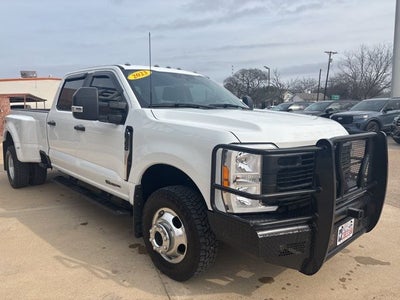 2023 Ford F-350SD XL DRW