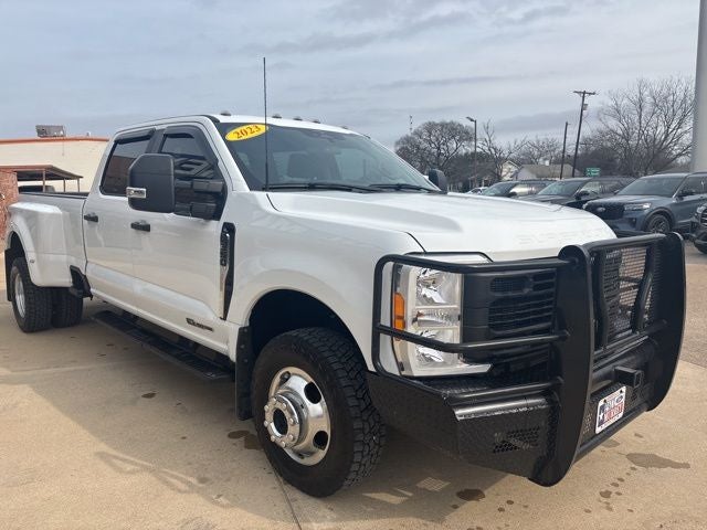 2023 Ford F-350SD XL DRW