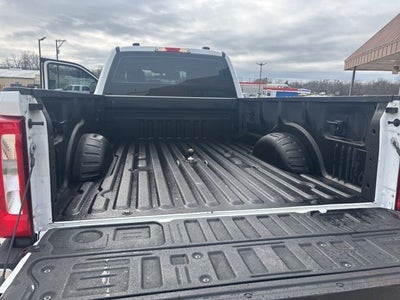 2023 Ford F-350SD XL DRW