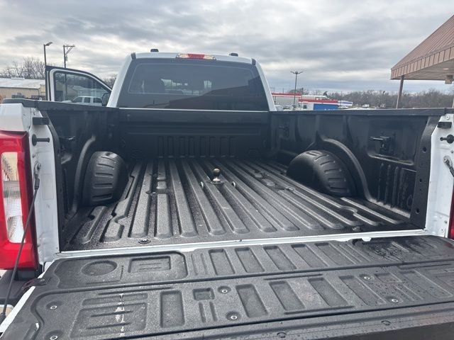 2023 Ford F-350SD XL DRW