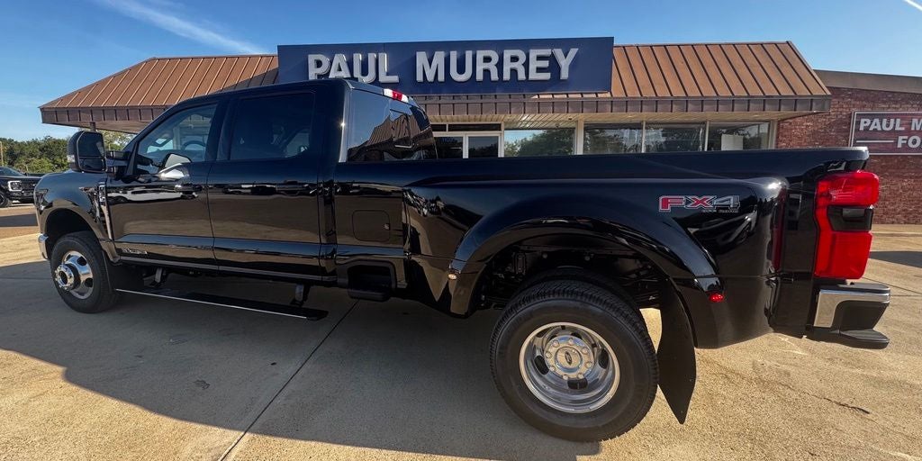 2026 Ford F-350SD Lariat DRW