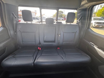 2026 Ford F-350SD Lariat DRW