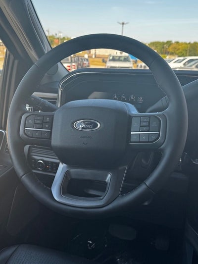 2026 Ford F-350SD Lariat DRW