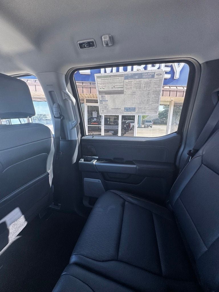 2026 Ford F-350SD Lariat DRW