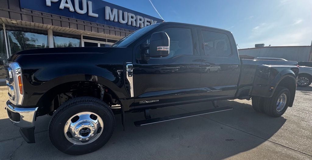 2026 Ford F-350SD Lariat DRW