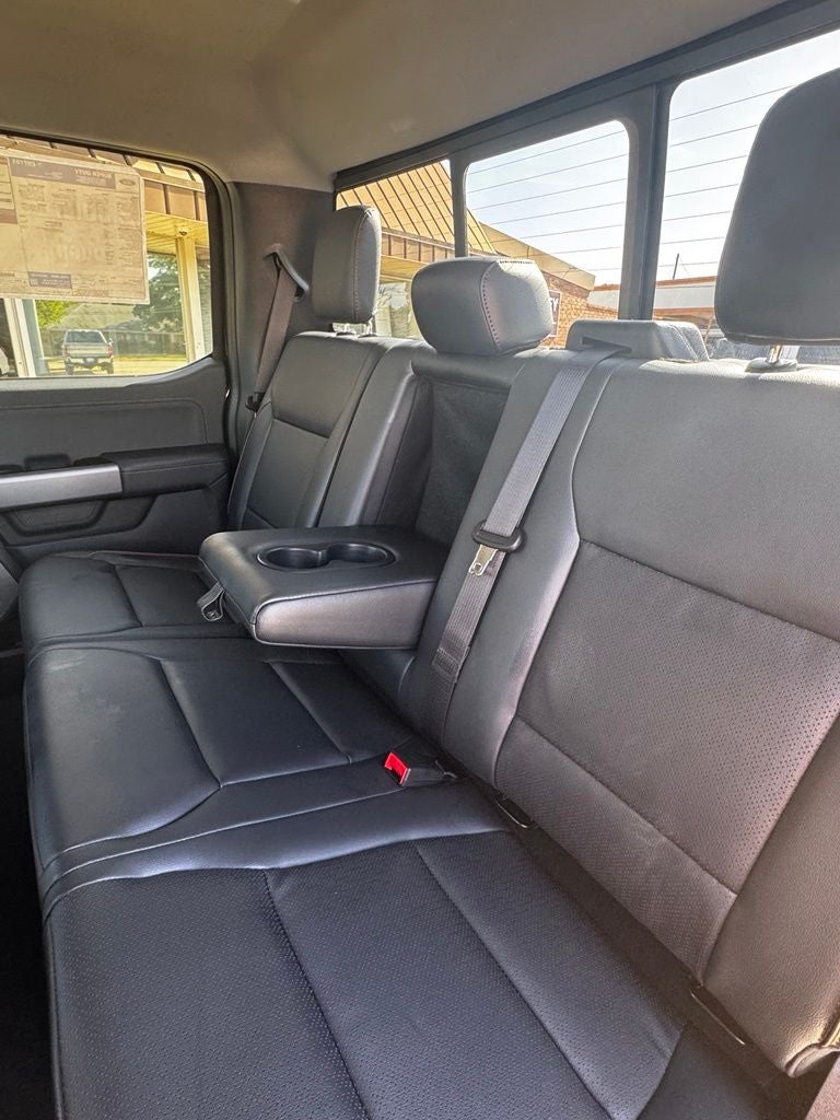 2026 Ford F-350SD Lariat DRW