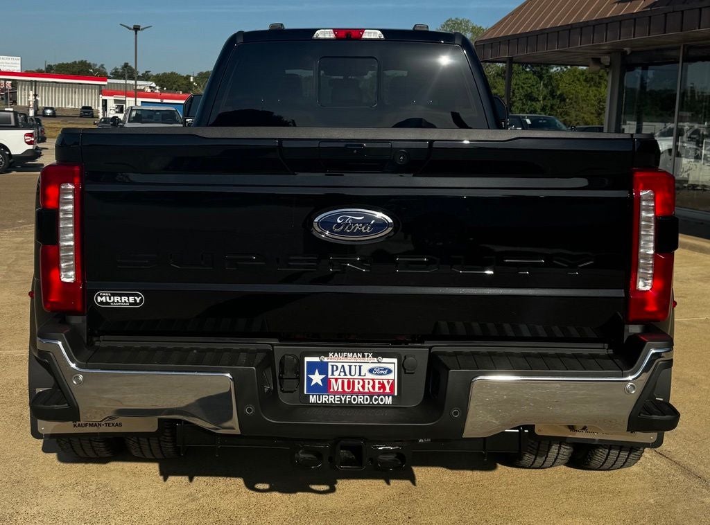 2026 Ford F-350SD Lariat DRW
