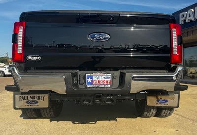 2026 Ford F-350SD Lariat DRW