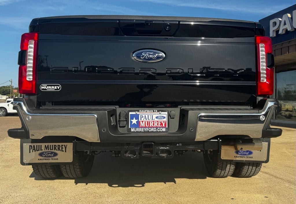 2026 Ford F-350SD Lariat DRW