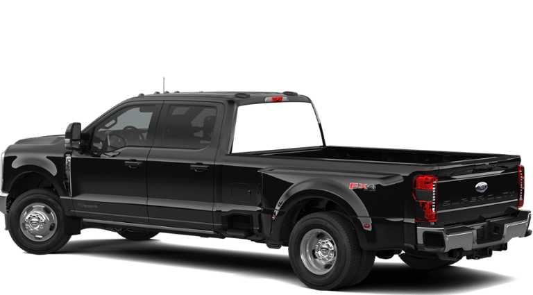 2026 Ford F-350SD Lariat DRW