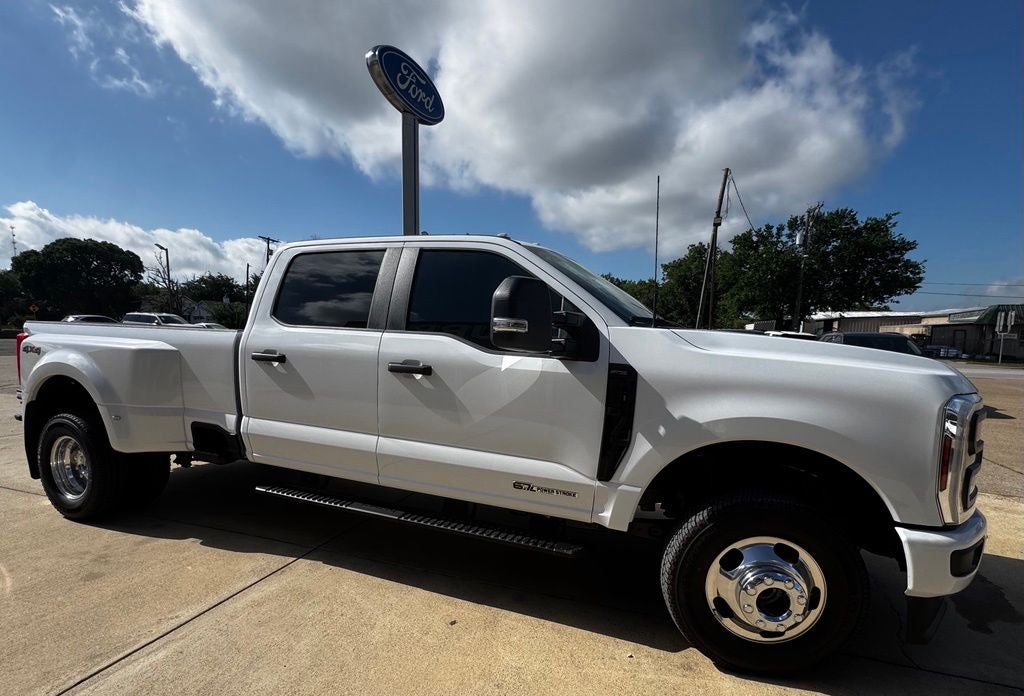2026 Ford F-350SD XL DRW