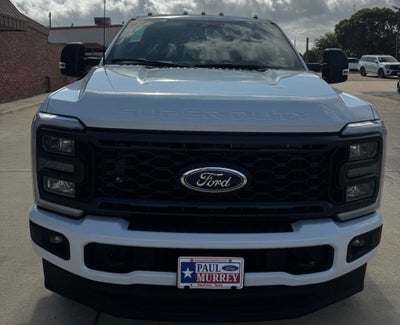 2026 Ford F-350SD XL DRW