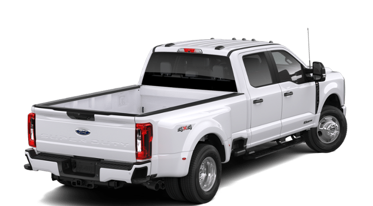 2026 Ford F-350SD XL DRW