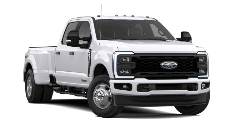 2026 Ford F-350SD XL DRW