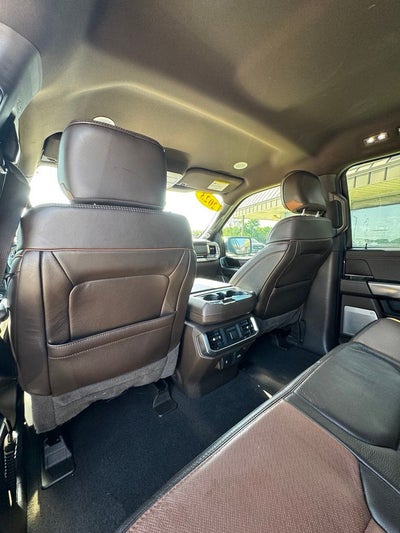 2023 Ford F-150 King Ranch
