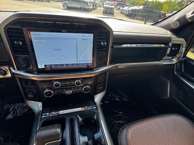 2023 Ford F-150 King Ranch