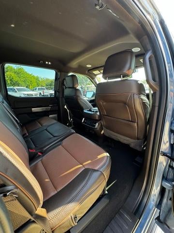 2023 Ford F-150 King Ranch