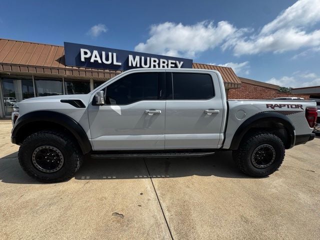 2024 Ford F-150 Raptor 802A