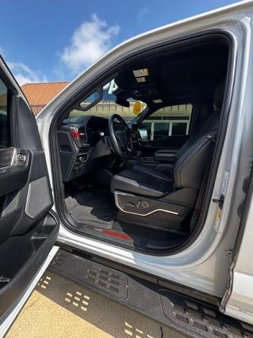 2024 Ford F-150 Raptor 802A