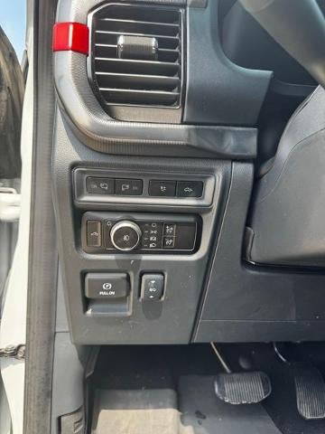 2024 Ford F-150 Raptor 802A