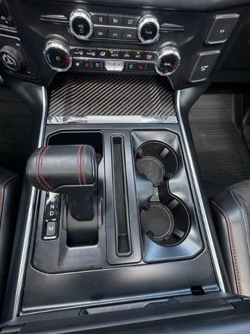 2024 Ford F-150 Raptor 802A