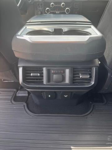 2024 Ford F-150 Raptor 802A