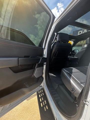 2024 Ford F-150 Raptor 802A