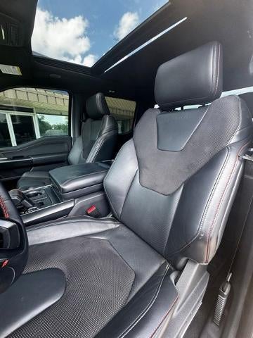 2024 Ford F-150 Raptor 802A