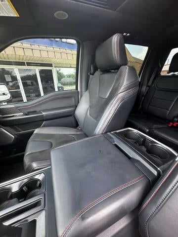 2024 Ford F-150 Raptor 802A
