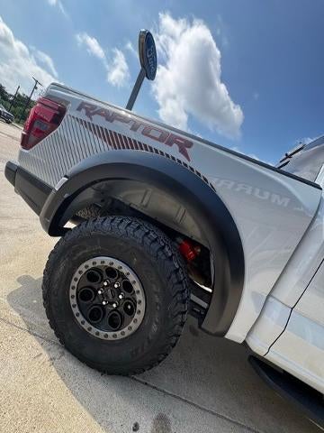 2024 Ford F-150 Raptor 802A