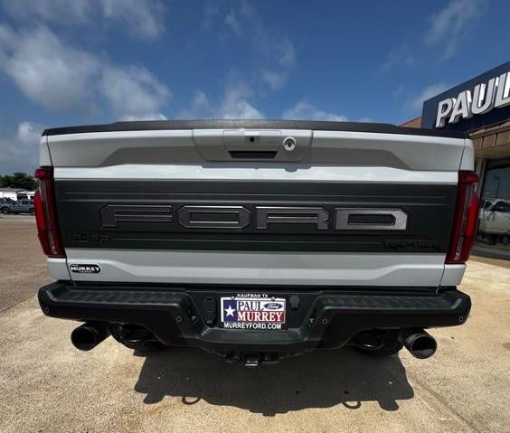 2024 Ford F-150 Raptor 802A